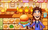 Burger Tycoon 2 screenshot 5