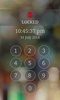 Keypad Screen Lock screenshot 4