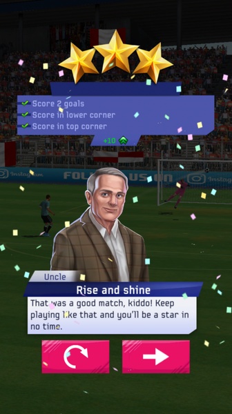 Soccer Star 2020 Football Hero - Preview 8