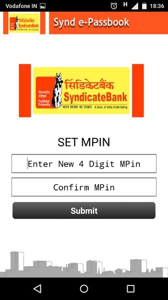 Synd e-Passbook - Preview 5