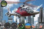 Helicopter Simulator SimCopter screenshot 7