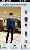Stylish Man Suit Montage screenshot 4