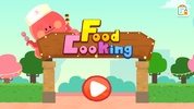 Little Panda's Food Cooking screenshot 6