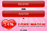 Love Calculator Prank screenshot 2