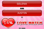 Love Calculator Prank screenshot 2