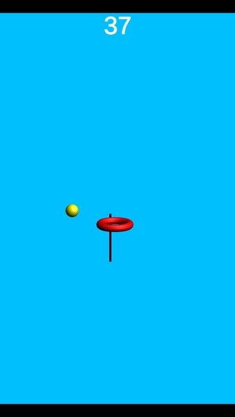Flappy Ball Dunk - Preview 8