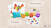 Mosaic for kids (free) screenshot 16