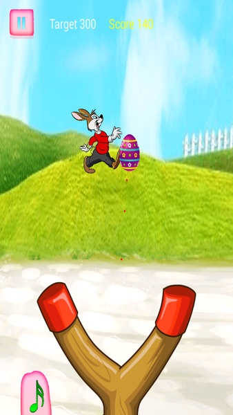 Easter Bunny Shooter - Preview 7