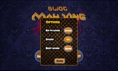 Slide Mahjong screenshot 9