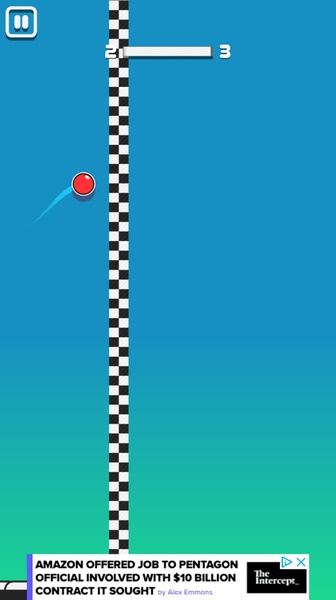 Ninja Jump - Preview 3