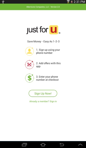just for U - Preview 4