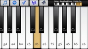 Piano Melody Free screenshot 8