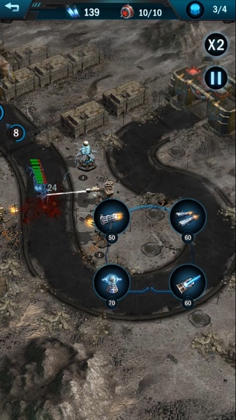 Terminator: Dark Fate - Preview 10