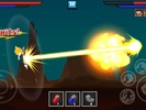Stickman Battle : Super Dragon Shadow War screenshot 3