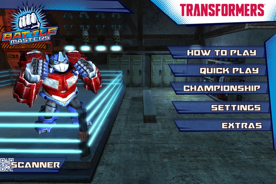 BattleMasters - Preview 10