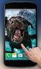 Dogs Underwater Live Wallpaper screenshot 3