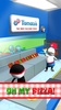 Oh My Pizza - Pizza Restaurant screenshot 9