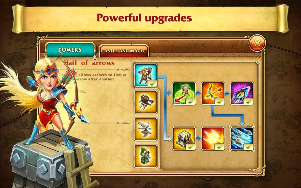 Toy Defense 3 - Preview 9