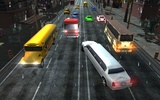 City Traffic Racing Driving screenshot 3