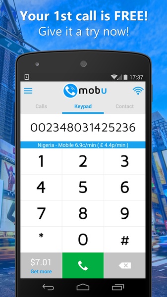 Mobu - Preview 4