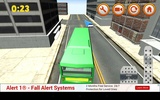 City Bus Simulator screenshot 5
