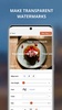Visual Watermark: Photos & PDF screenshot 12