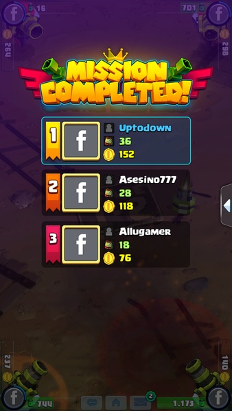 Shoot Like Hell: Swine vs Zombies - Preview 4