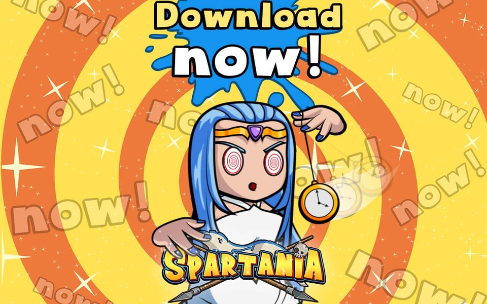 Spartania - Preview 9