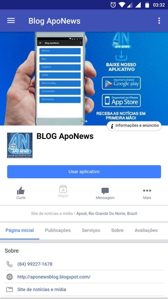 Blog ApoNews - Preview 3