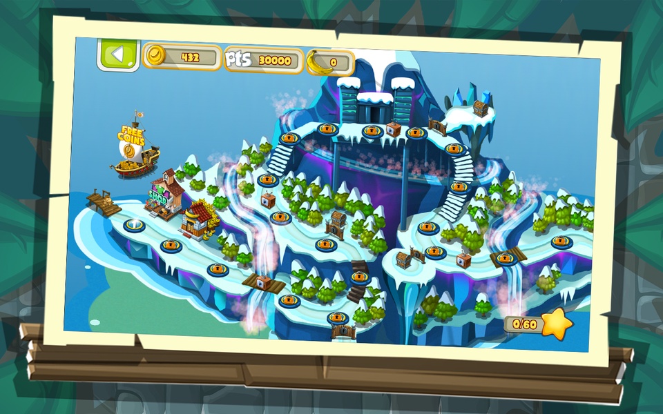 Banana Island - Bobos Epic Tale - Preview 3