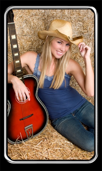 Free Country Music Radio - Preview 6