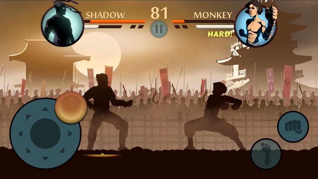 Shadow Fight 2 - Preview 4