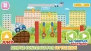 Kids Cars Racing Game screenshot 3