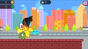 Monster Run: Jump Or Die screenshot 5