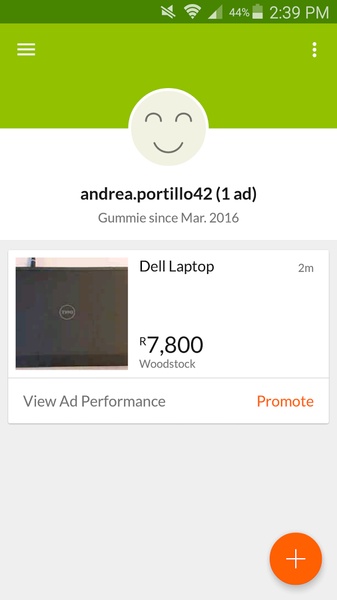 Gumtree ZA - Preview 2