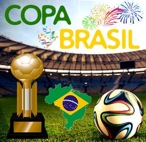 COPA BRASIL 2022 - Preview 7