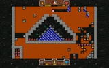 Catacombs: Arcade pixel maze screenshot 1
