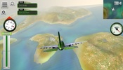Boeing Flight Simulator screenshot 8