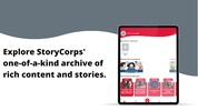 StoryCorps screenshot 5