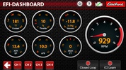 Edelbrock screenshot 10