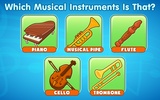 Kids Music screenshot 3