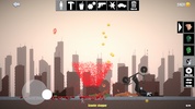 Ragdoll Rampage screenshot 3