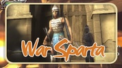 Olympus Chains War Sparta screenshot 3