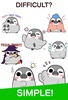 Pesoguin Stickers screenshot 3