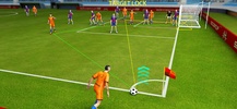 Soccer Hero: Football Game screenshot 15