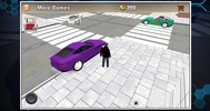 True Streets Of Crime City 3D screenshot 13