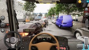 Bus Simulator 3d Bus Driving screenshot 2