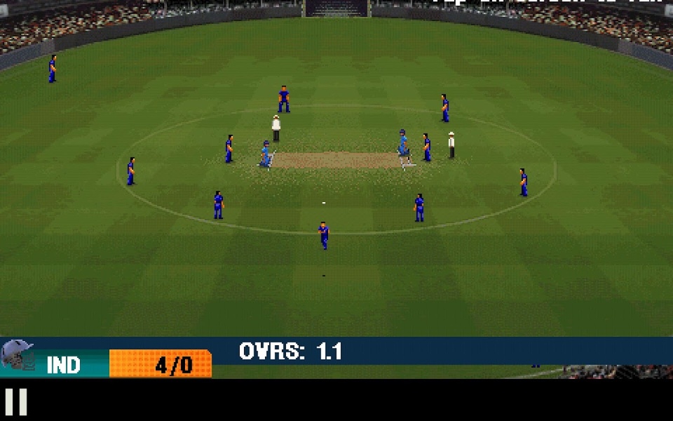 IND VS SL 12 - Preview 2