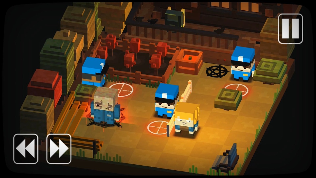 Slayaway Camp: Free 2 Slay - Preview 9