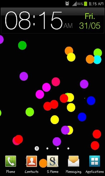 Touch to Color - Preview 3
